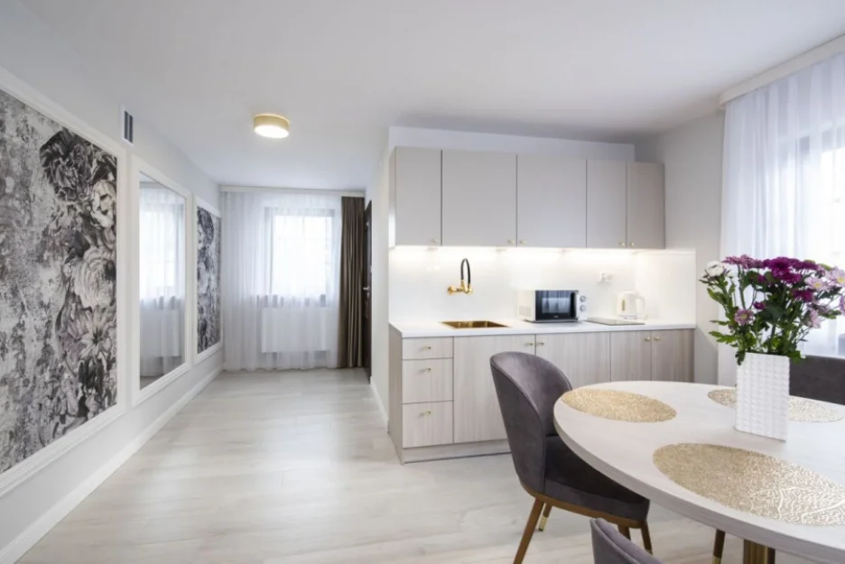 Zdjęcie Pokoje gościnne Marlen #62