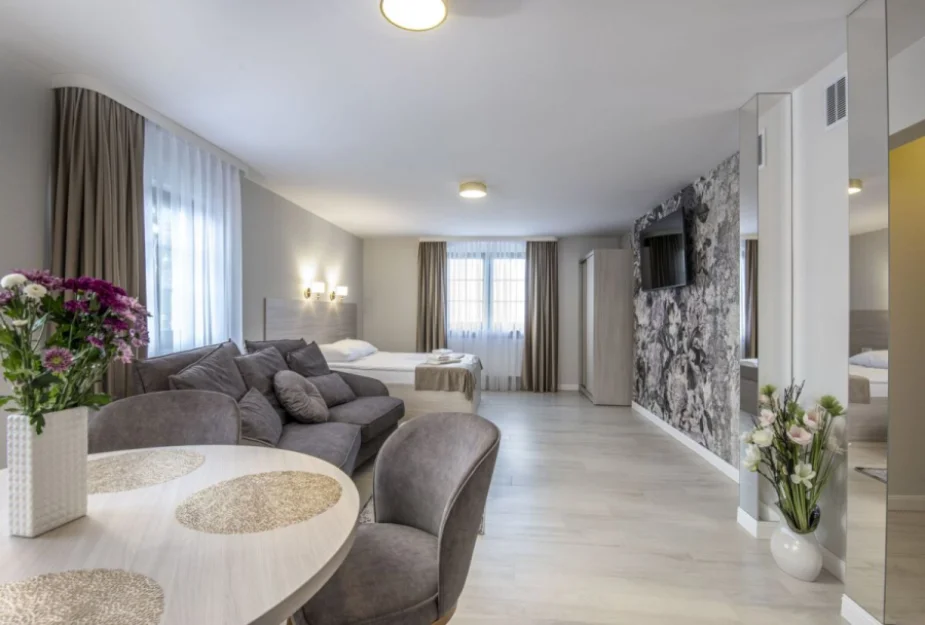 Zdjęcie Pokoje gościnne Marlen #64