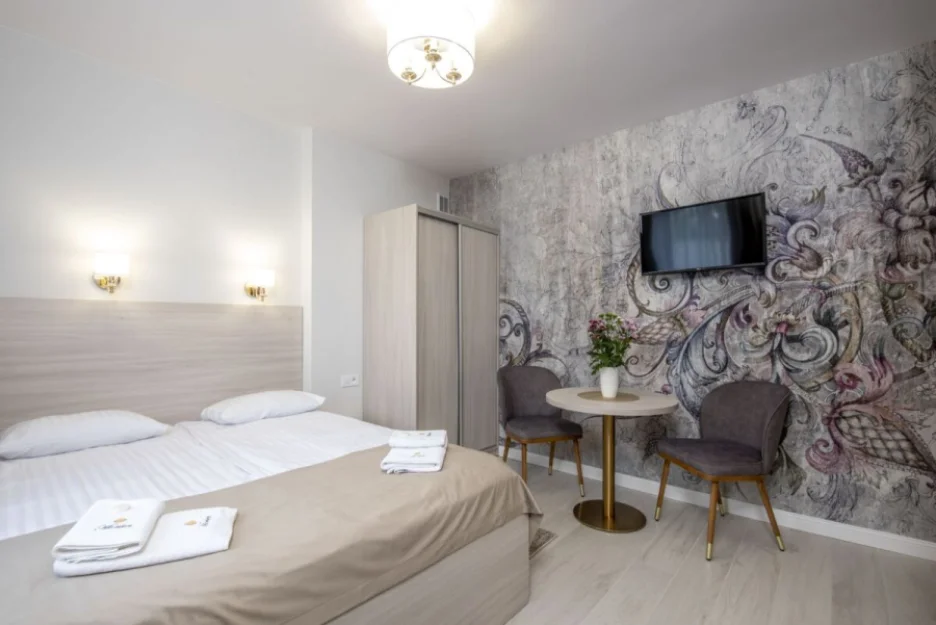 Zdjęcie Pokoje gościnne Marlen #66