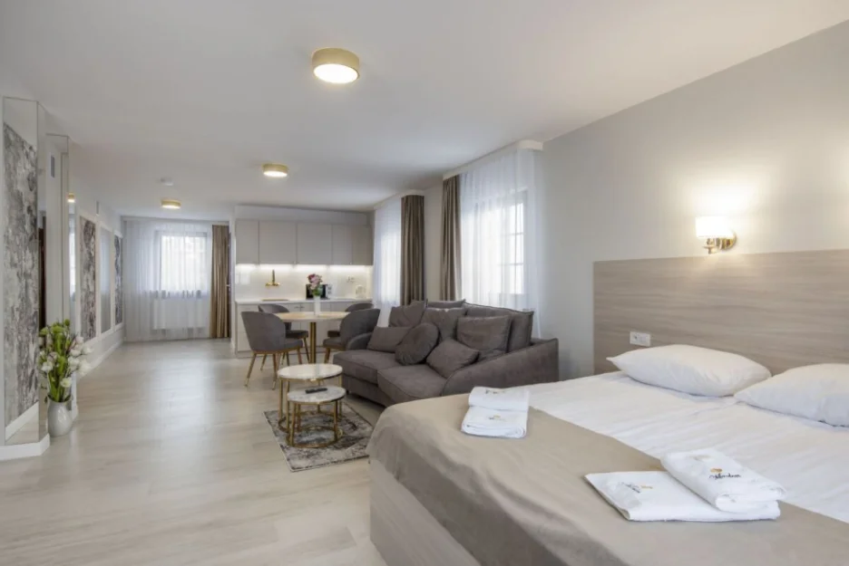 Zdjęcie Pokoje gościnne Marlen #67