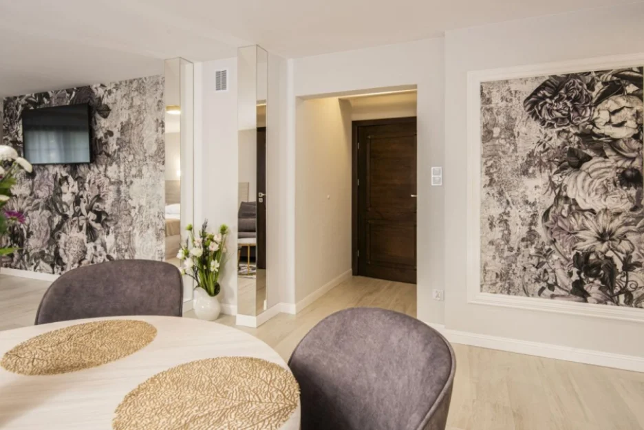 Zdjęcie Pokoje gościnne Marlen #69