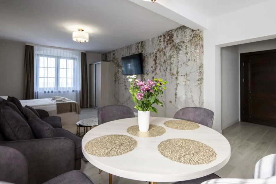 Zdjęcie Pokoje gościnne Marlen #70