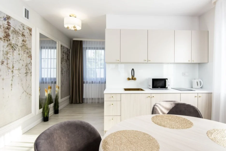 Zdjęcie Pokoje gościnne Marlen #75