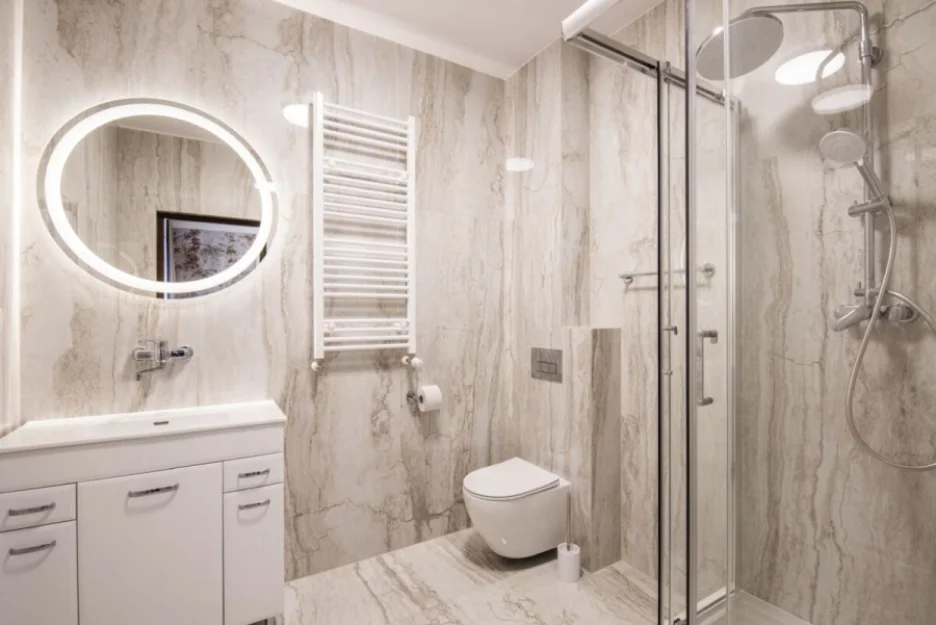 Zdjęcie Pokoje gościnne Marlen #77