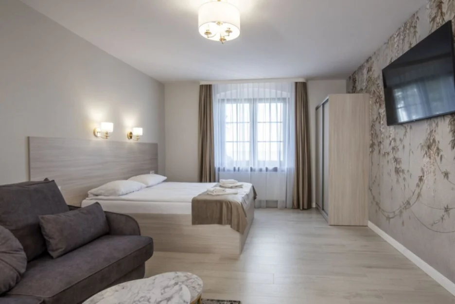 Zdjęcie Pokoje gościnne Marlen #80