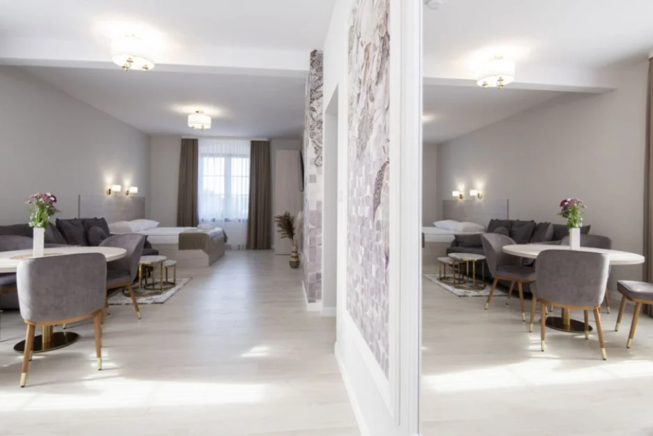 Zdjęcie Pokoje gościnne Marlen #83