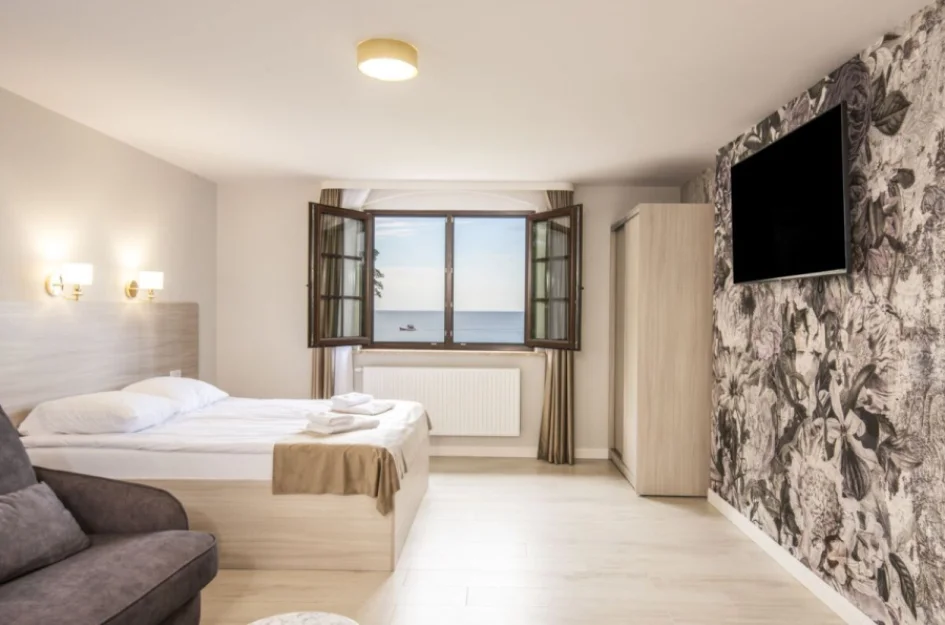 Zdjęcie Pokoje gościnne Marlen #2