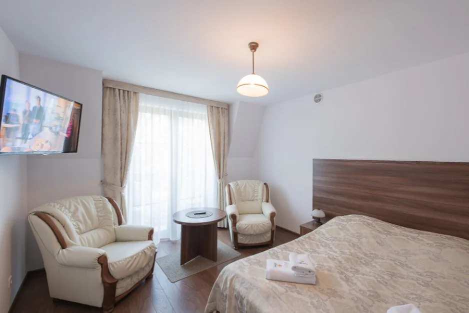 Zdjęcie Pokoje gościnne Marlen #7