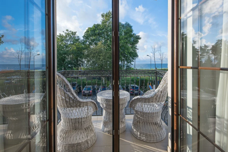 Zdjęcie Pokoje gościnne Marlen #11