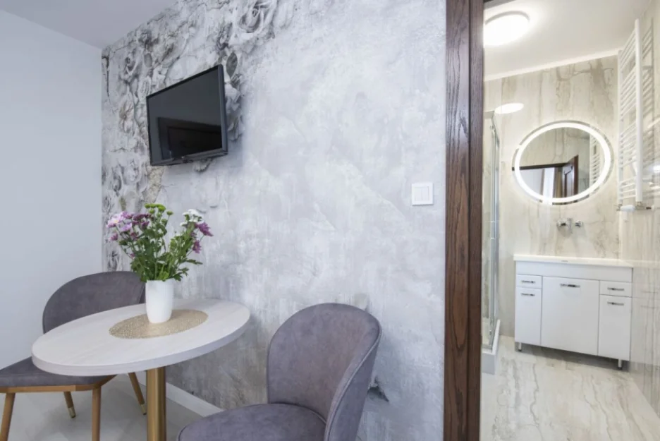 Zdjęcie Pokoje gościnne Marlen #8