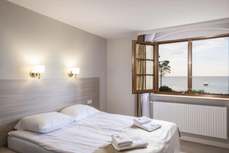 Zdjęcie Pokoje gościnne Marlen #12