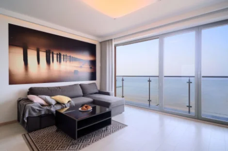 Apartamenty Na Klifie