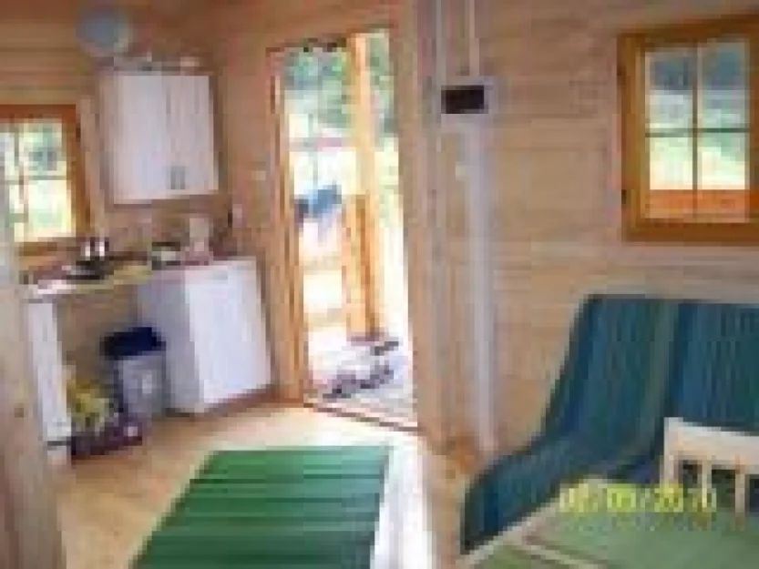 Zdjęcie Domek Letniskowy w Kotkowie na mazurach #4