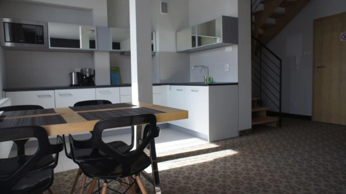 Zdjęcie Apartament 233, Cristal Resort #3