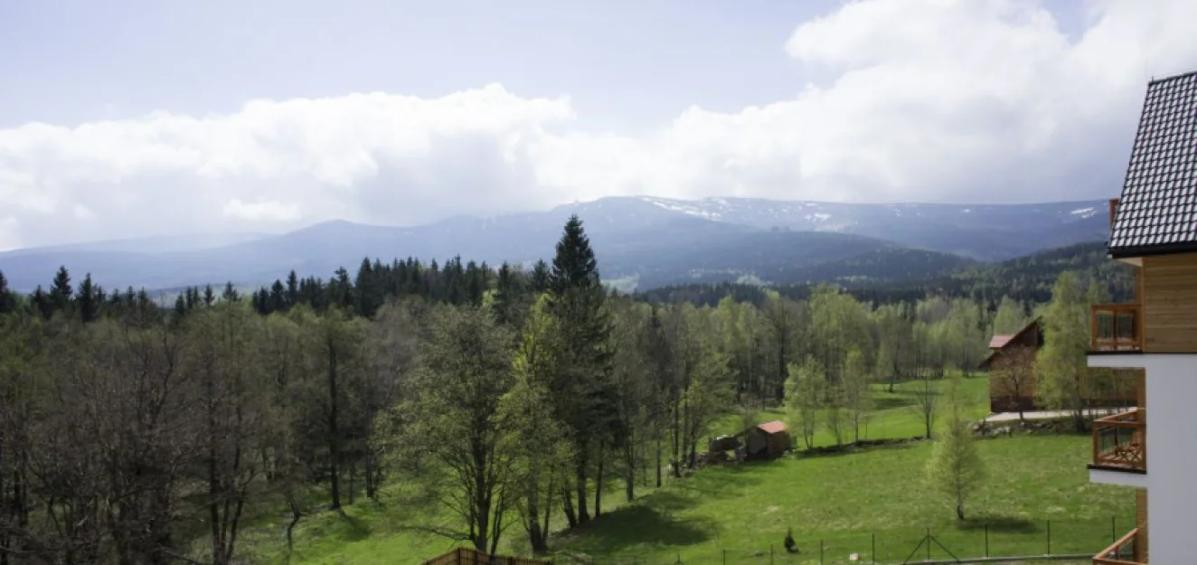 Zdjęcie Apartament 233, Cristal Resort #5