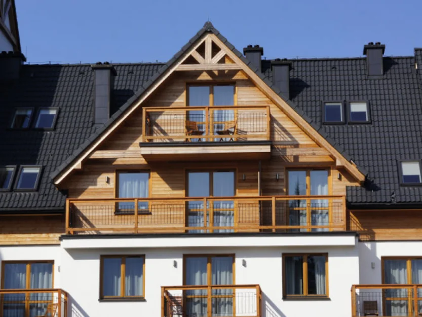 Zdjęcie Apartament 233, Cristal Resort #6