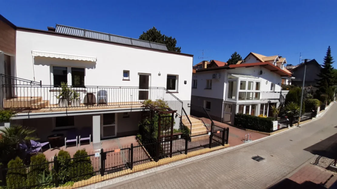 Zdjęcie Mielno pod żaglami  #3