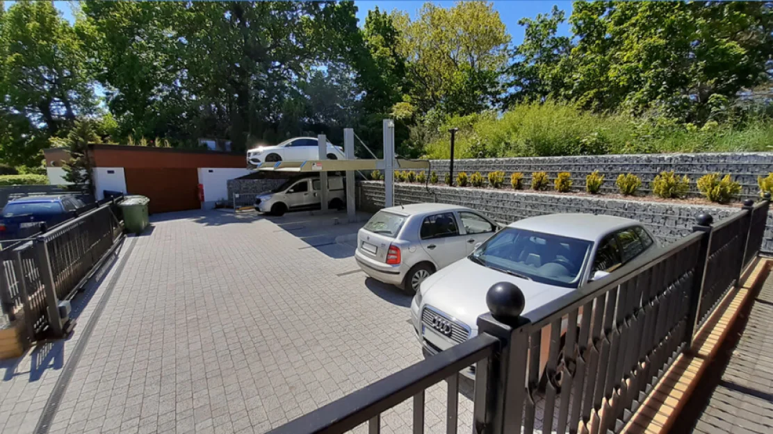 Zdjęcie Mielno pod żaglami  #12