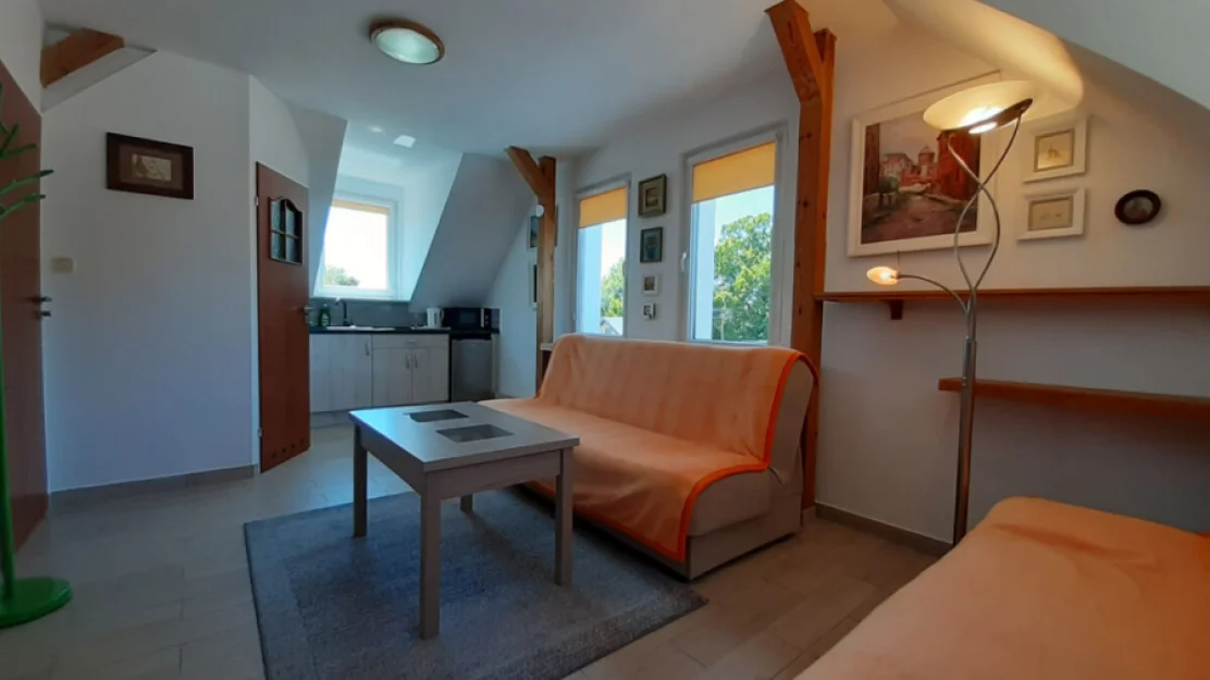 Zdjęcie Mielno pod żaglami  #23