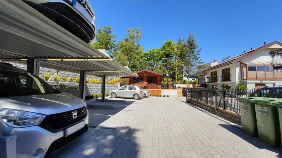 Zdjęcie Mielno pod żaglami  #14