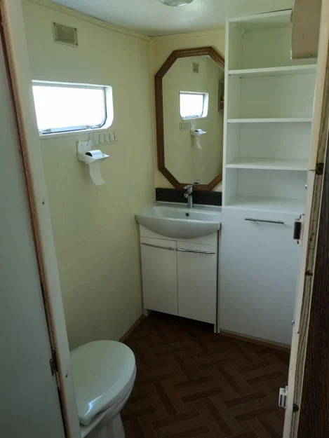 Zdjęcie Domki Letniskowe  ATOL #35