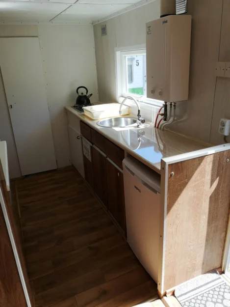 Zdjęcie Domki Letniskowe  ATOL #39