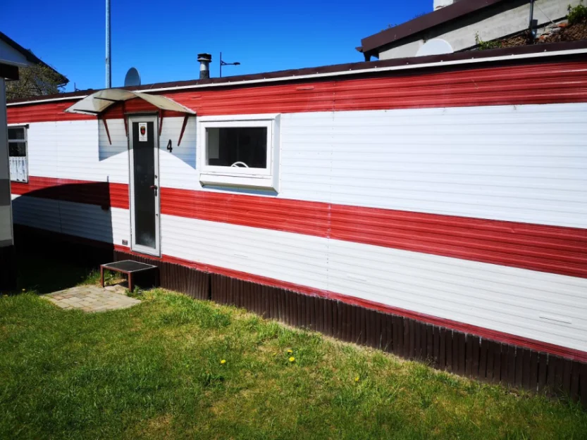 Zdjęcie Domki Letniskowe  ATOL #8