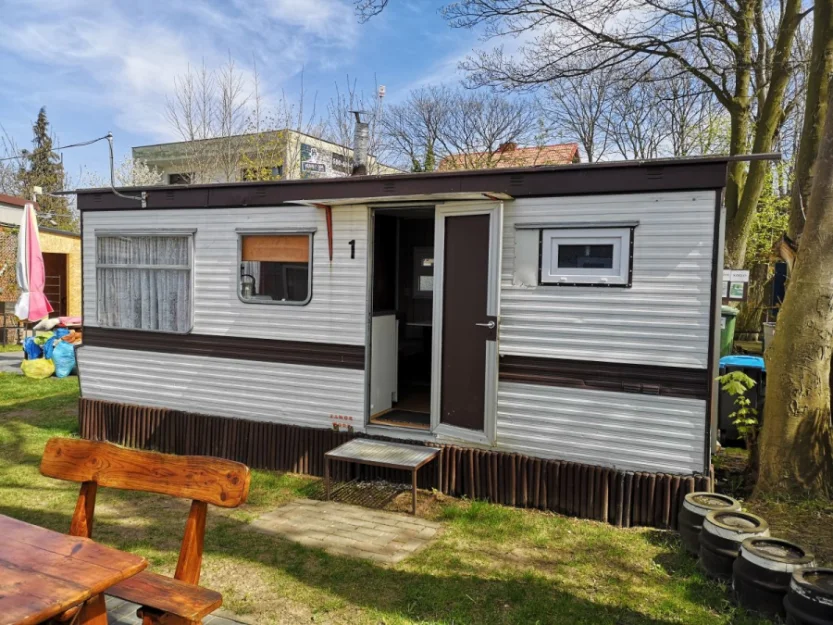 Zdjęcie Domki Letniskowe  ATOL #6