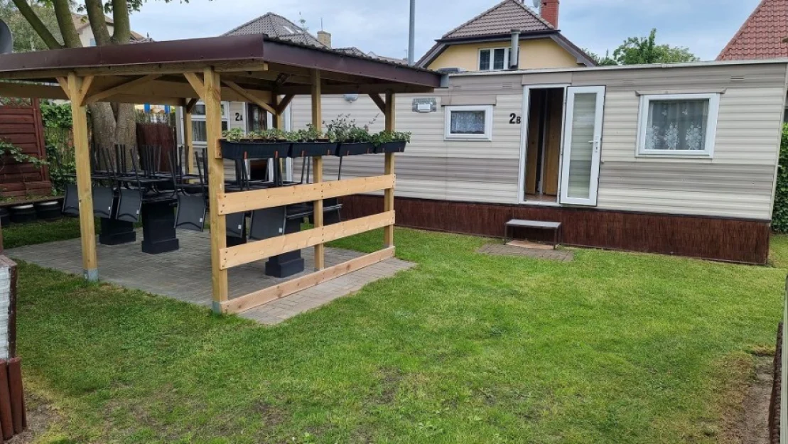 Zdjęcie Domki Letniskowe  ATOL #9