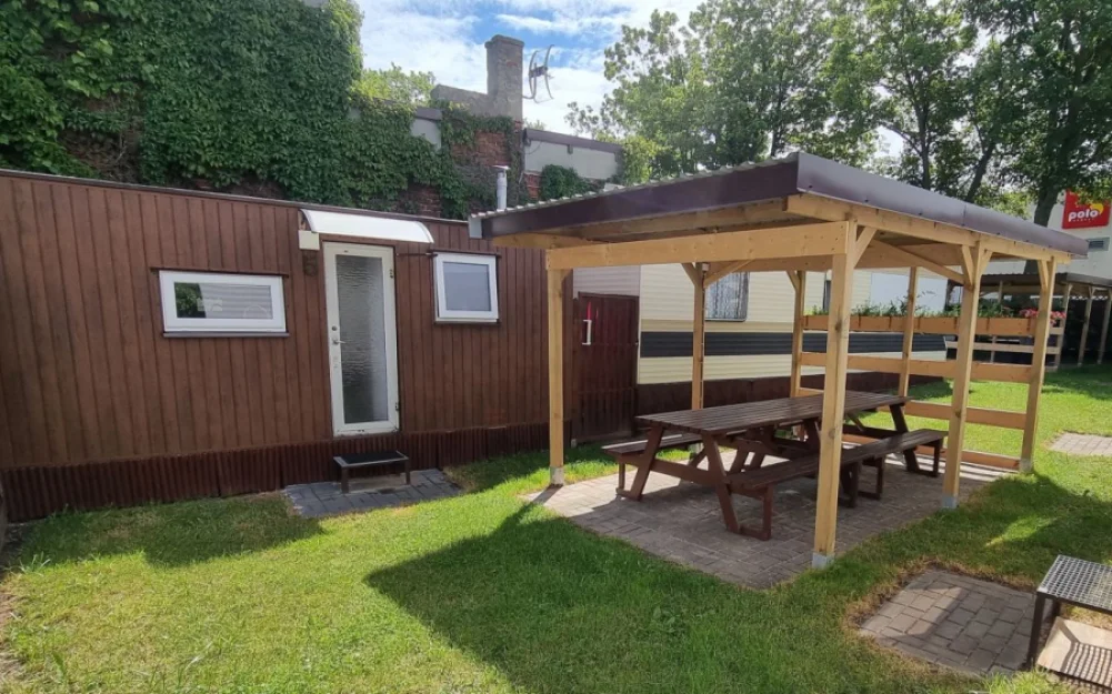 Zdjęcie Domki Letniskowe  ATOL #11