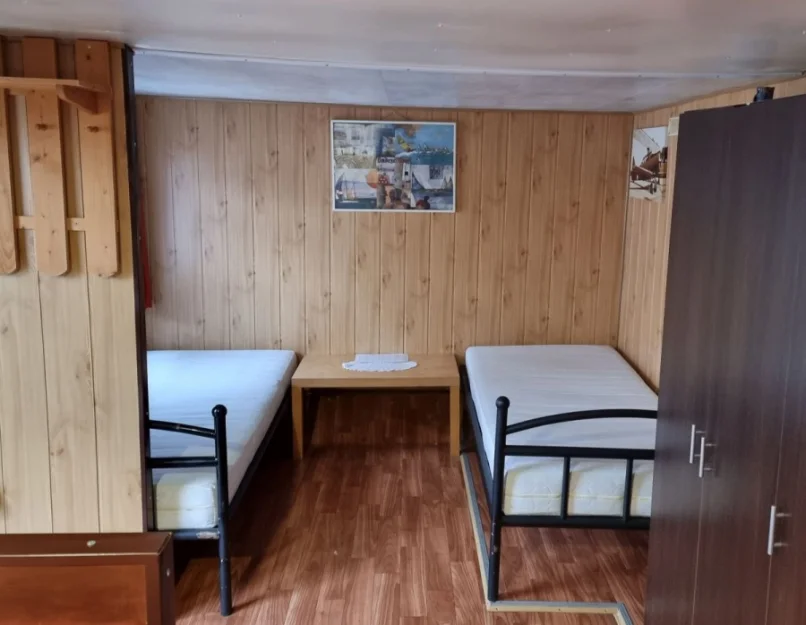 Zdjęcie Domki Letniskowe  ATOL #36