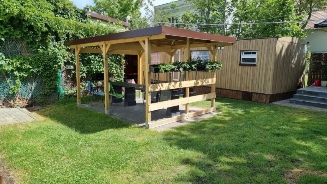 Zdjęcie Domki Letniskowe  ATOL #24