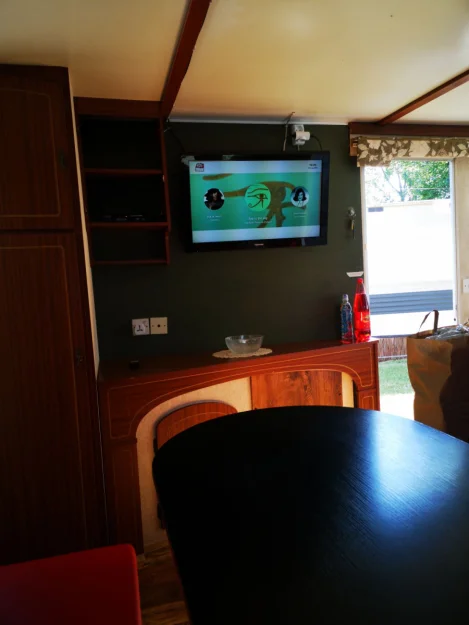 Zdjęcie Domki Letniskowe  ATOL #45