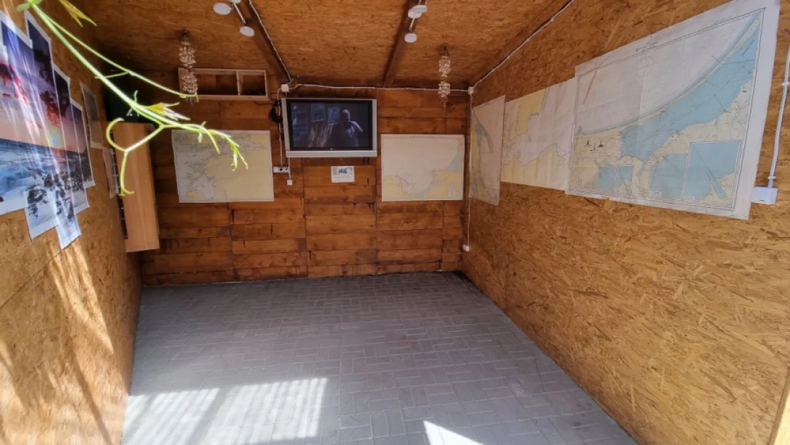 Zdjęcie Domki Letniskowe  ATOL #55