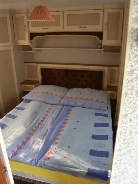 Zdjęcie Domki Letniskowe  ATOL #34