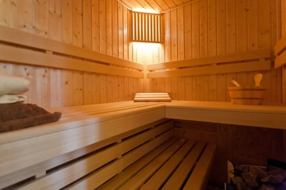 Zdjęcie Gorczański Domek luksusowy góralski dom z bali #11