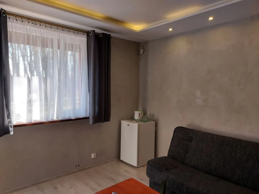 Zdjęcie Pokoje gościnne Złota Rybka #6