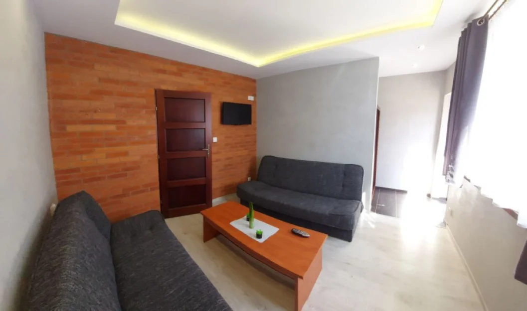 Zdjęcie Pokoje gościnne Złota Rybka #8