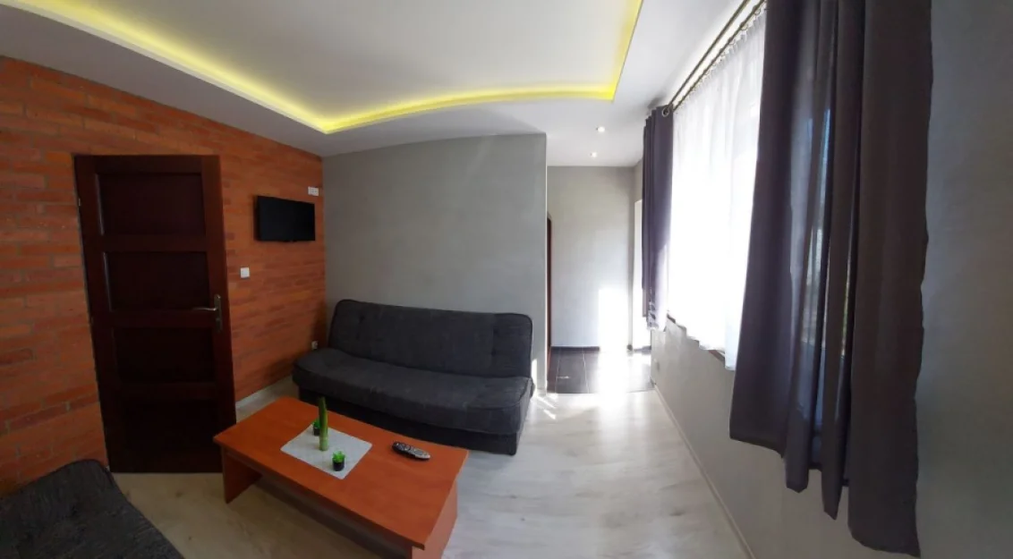 Zdjęcie Pokoje gościnne Złota Rybka #9