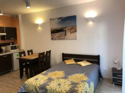 Apartament Bianka Dziwnów