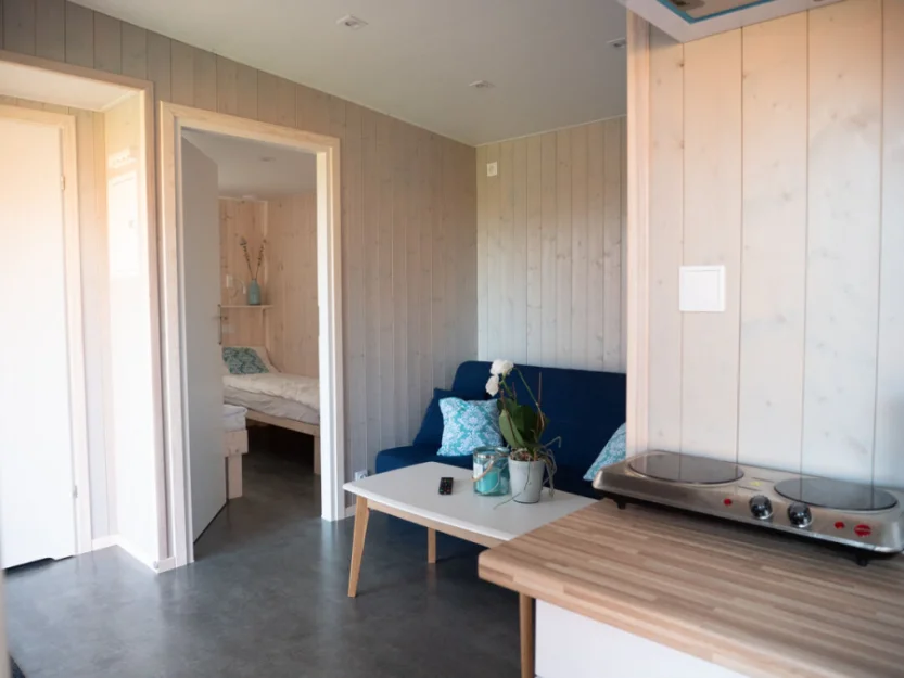 Zdjęcie Domki Letniskowe Kordelas #13