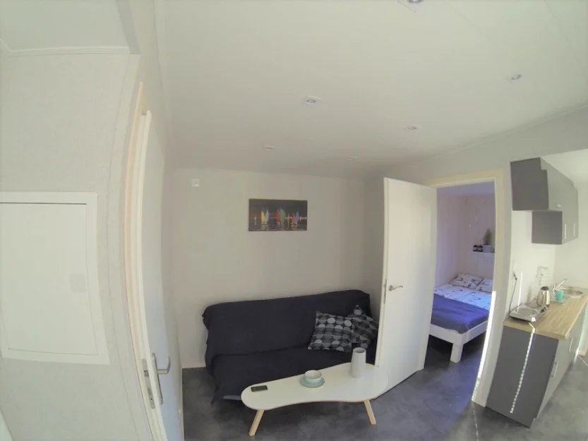 Zdjęcie Domki Letniskowe Kordelas #12