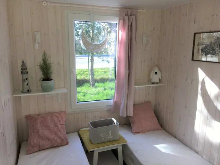 Zdjęcie Domki Letniskowe Kordelas #11