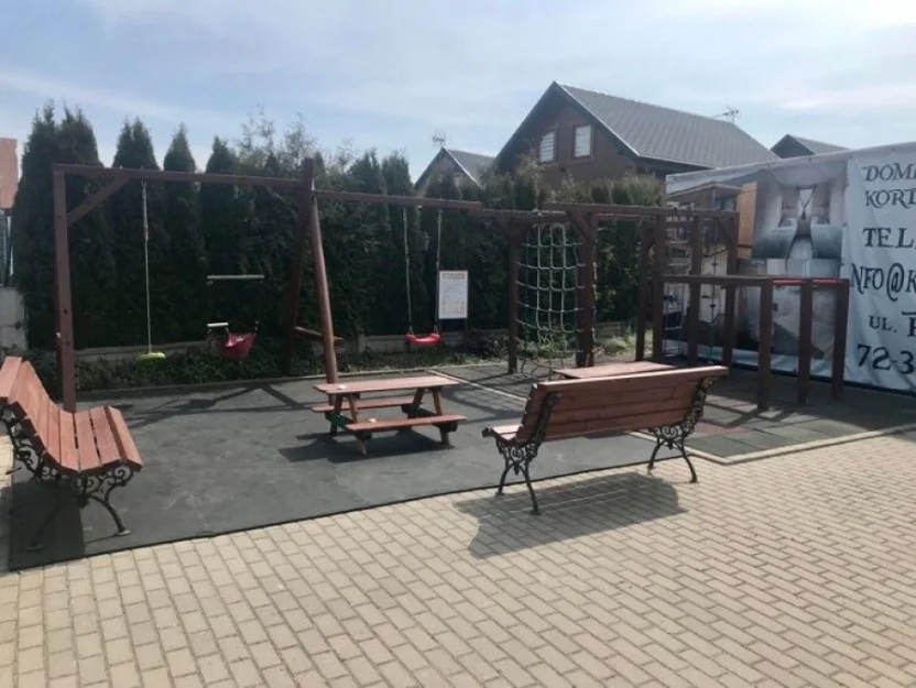 Zdjęcie Domki Letniskowe Kordelas #19