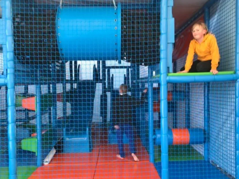 Zdjęcie Domki Letniskowe Kordelas #20