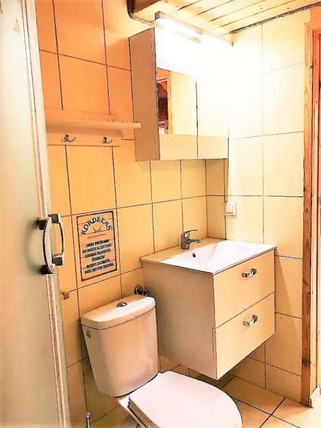 Zdjęcie Domki Letniskowe Kordelas #8