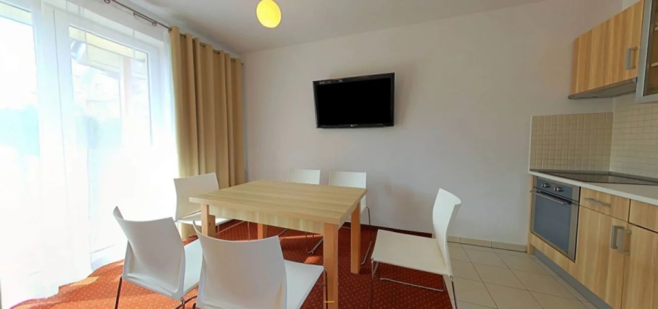 Zdjęcie Ośrodek Wczasowy "Walcownik"  #71