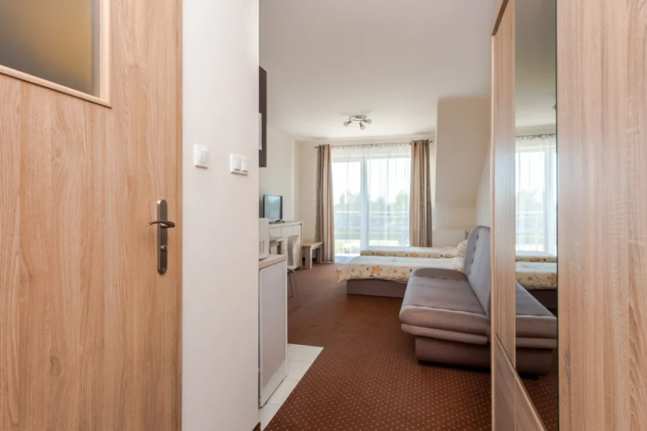 Zdjęcie Ośrodek Wczasowy "Walcownik"  #17