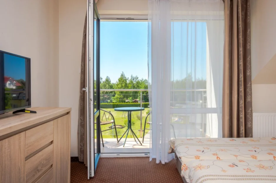 Zdjęcie Ośrodek Wczasowy "Walcownik"  #12