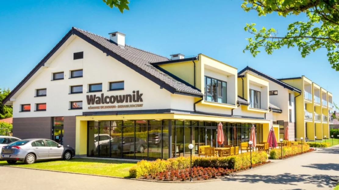 Zdjęcie Ośrodek Wczasowy "Walcownik"  #1